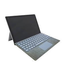 Microsoft 2-in-1 Surface Pro