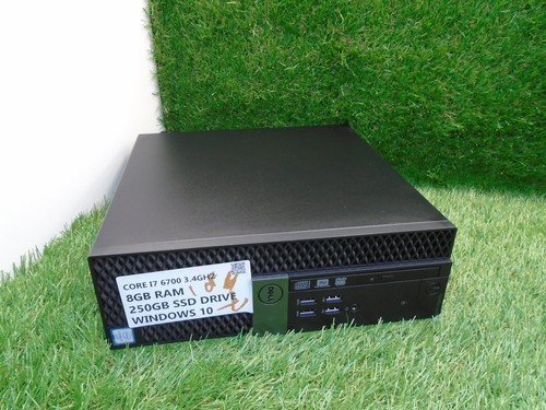 Dell optiplex 5040 sff - dell,