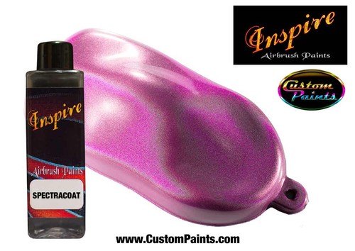 Inspire airbrush 100ml - airbrush,