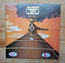 Hillbilly Jazz Vol 1 Vinyl