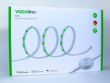 Vocolinc LS1 Smart LED Strip 2.5m - HomeKit Compatible