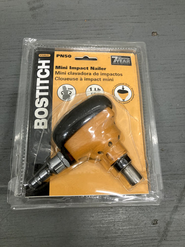 Bostitch pn50 pneumatic palm - pn50,