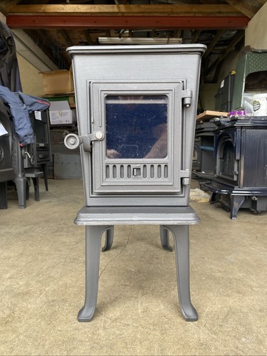 Jotul 602 classic cast iron - 602,