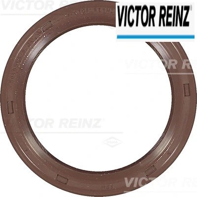 Crankshaft oil seal - crankshaft,