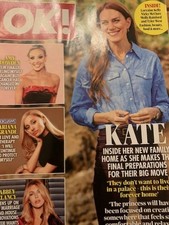 OK Magazine 1518 November 29