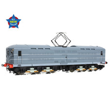 E82001 EFE Rail OO Gauge SR