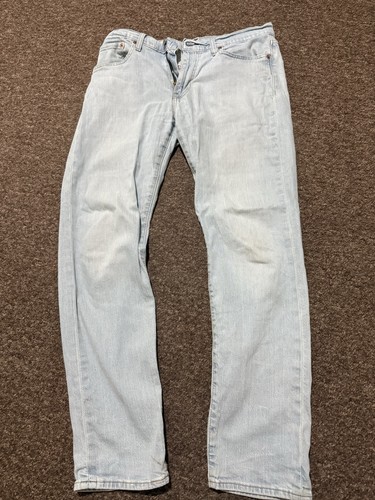 Levi 502 men jeans w32 - levi's, men's