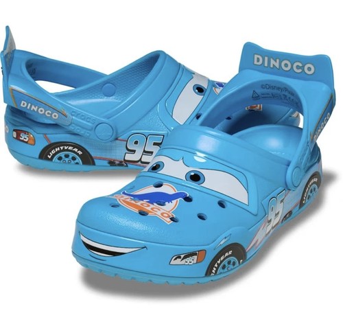 Dinoco lighting mcqueen cars - lighting,