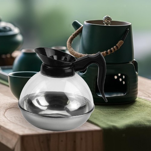 Coffee jug hot water tea - hot, pot