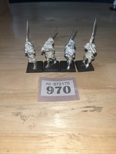 empire greatswords metal 4x Different Models  Old World Empire