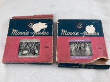 2x reels Strauss Voices of