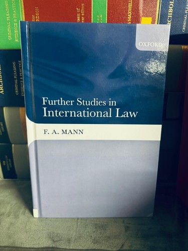Further studies - further, in