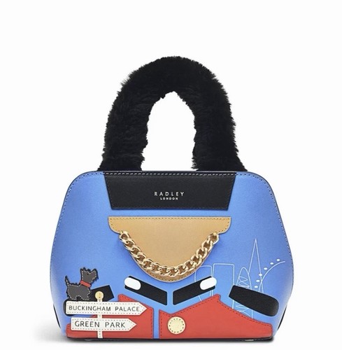 Radley london mini - mini, 25th