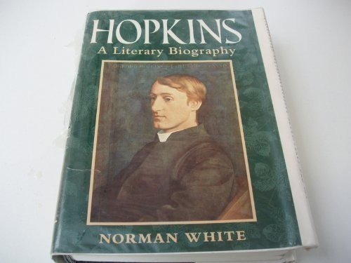 Hopkins literary biography - hopkins:, a
