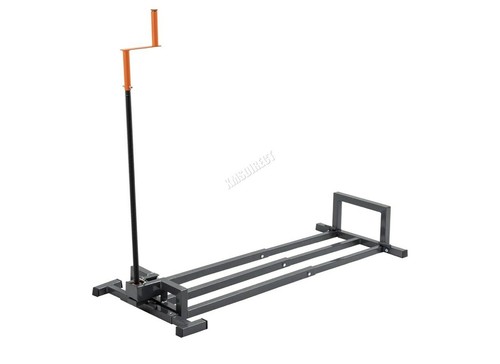Switzer folding ride - ride, lawn