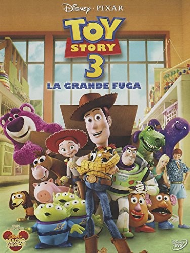 Toy story grande - toy,
