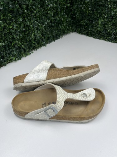 Women white silver - /,