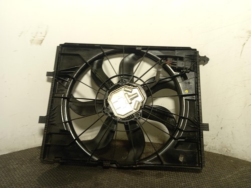 Mercedes vito radiator cooling - mercedes,