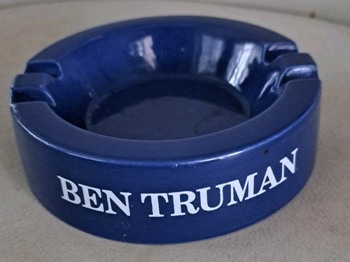 Ben truman brewery - brewery, blue