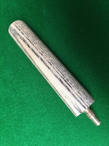 Ash wood snooker - 6“,