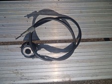 Yamaha fzr600 foxeye speedo - foxeye,