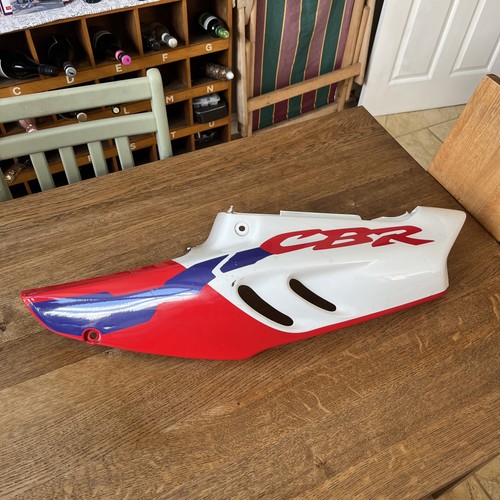 Honda cbr900rr fireblade rrt - fireblade,
