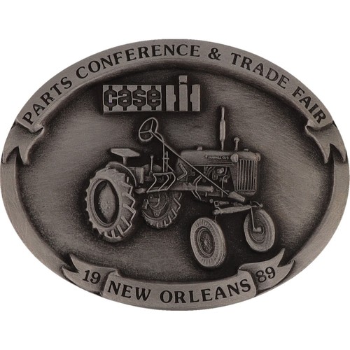 Case parts conference - case,