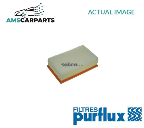 Engine air filter - air,
