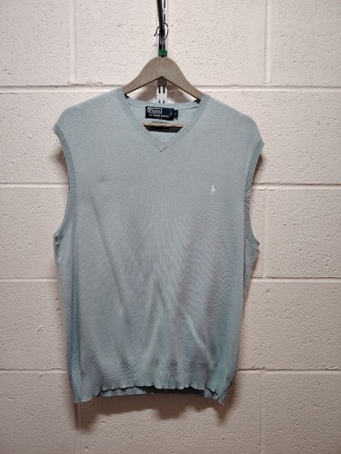 Vintage mens polo ralph lauren - polo,