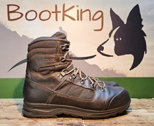 Lowa Elite EVO GTX BW Boots