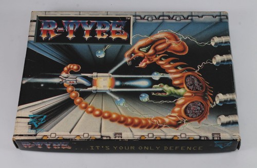 Type big box - r,