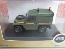 Land Rover Half Ton