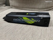 rockrider bike battery