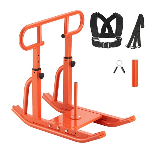 Vevor weight power pull - power, push