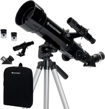 70mm Travel Scope, Portable