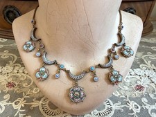 SUPERB Antique Victorian MICRO