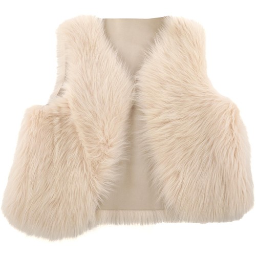 Bonpoint beige kids girls - bonpoint,