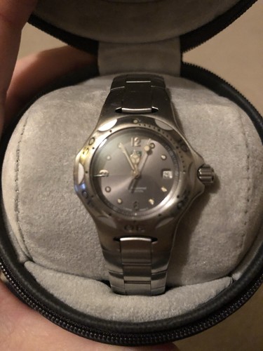 Tag heuer ladies kirium - tag,