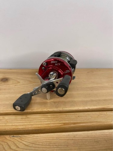 Abu garcia ambassadeur 5601 - garcia,