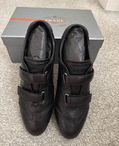 Prada genuine unisex - genuine,