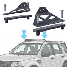 Rood Lightbar Mounting Bracket