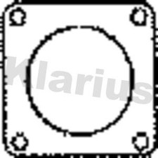 KLARIUS Exhaust Gasket