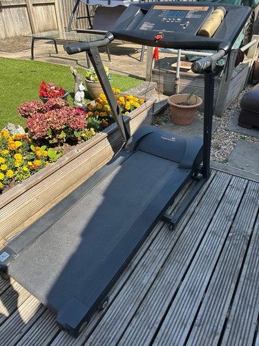 Roger black motorised folding - roger,