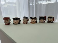 Toby Jug-The Leonardo