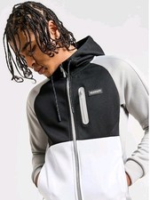 McKenzie Men’s Tracksuit Set