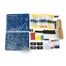 DIY Kits Parts for Dual