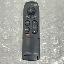 Sat Nav Remote Control Re Mp8000 for Mitsubishi PAJERO SHOGUN V74W MK3 2.5T