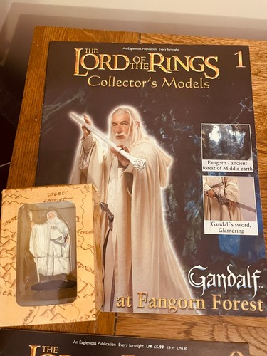 The lord rings - lord,