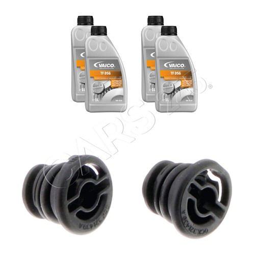 Kit automatic trans oil - kit, change