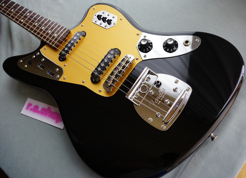 Fender fsr made japan - made, in
